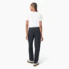 Pantalones cargo de corte holgado para mujer