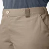 Pantalones cargo de corte holgado para mujer