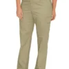 Pantalones cargo de corte recto y corte holgado para mujer Pantalones cargo de corte recto y corte holgado para mujer