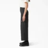 Pantalones cargo de corte regular para mujer