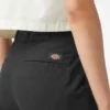 Pantalones cargo de corte regular para mujer
