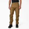Pantalones cargo de lona de algodón Tradebuilt