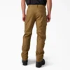 Pantalones cargo de lona de algodón Tradebuilt