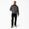 Pantalones cargo de lona de algodón Tradebuilt