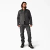 Pantalones cargo de lona de algodón Tradebuilt