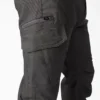 Pantalones cargo de lona de algodón Tradebuilt