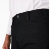 Pantalones cargo de lona de algodón Tradebuilt