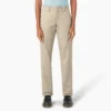 Pantalones cargo de pierna recta Super Flex para mujer