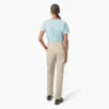 Pantalones cargo de pierna recta Super Flex para mujer