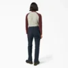 Pantalones cargo de pierna recta Super Flex para mujer