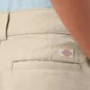 Pantalones cargo de pierna recta Super Flex para mujer