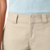 Pantalones cargo de pierna recta Super Flex para mujer
