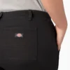 Pantalones cargo de talle alto para mujer tallas grandes Pantalones cargo de talle alto para mujer tallas grandes