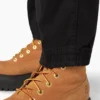 Pantalones cargo de talle alto para mujer tallas grandes Pantalones cargo de talle alto para mujer tallas grandes
