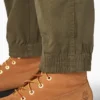 Pantalones cargo de talle alto para mujer tallas grandes Pantalones cargo de talle alto para mujer tallas grandes