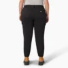 Pantalones cargo de talle alto para mujer tallas grandes Pantalones cargo de talle alto para mujer tallas grandes