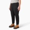 Pantalones cargo de talle alto para mujer tallas grandes Pantalones cargo de talle alto para mujer tallas grandes
