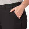 Pantalones cargo de talle alto para mujer tallas grandes Pantalones cargo de talle alto para mujer tallas grandes