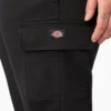 Pantalones cargo de talle alto para mujer tallas grandes Pantalones cargo de talle alto para mujer tallas grandes