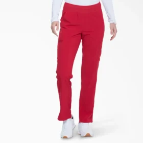 Pantalones cargo de trabajo para mujer Eds Essentials
