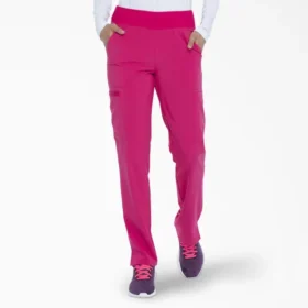 Pantalones cargo de trabajo para mujer Eds Essentials
