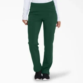 Pantalones cargo de trabajo para mujer Eds Essentials