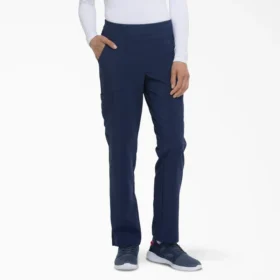 Pantalones cargo de trabajo para mujer Eds Essentials