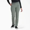 Pantalones cargo de trabajo para mujer Eds Essentials Pantalones cargo de trabajo para mujer Eds Essentials