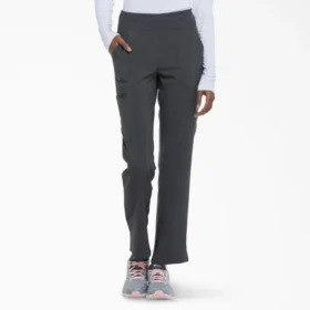 Pantalones cargo de trabajo para mujer Eds Essentials