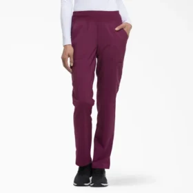 Pantalones cargo de trabajo para mujer Eds Essentials