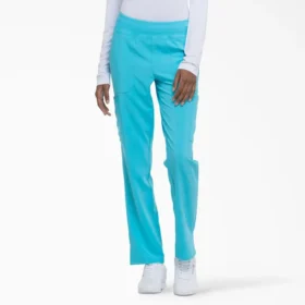 Pantalones cargo de trabajo para mujer Eds Essentials