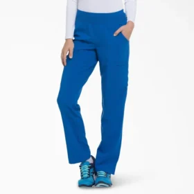 Pantalones cargo de trabajo para mujer Eds Essentials