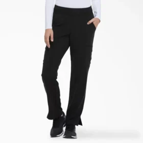 Pantalones cargo de trabajo para mujer Eds Essentials