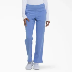 Pantalones cargo de trabajo para mujer Eds Essentials