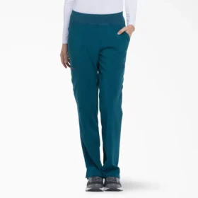 Pantalones cargo de trabajo para mujer Eds Essentials