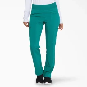 Pantalones cargo de trabajo para mujer Eds Essentials