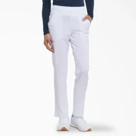 Pantalones cargo de trabajo para mujer Eds Essentials