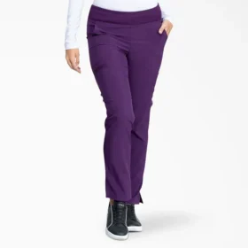 Pantalones cargo de trabajo para mujer Eds Essentials