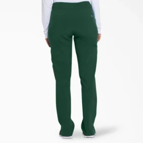 Pantalones cargo de trabajo para mujer Eds Essentials