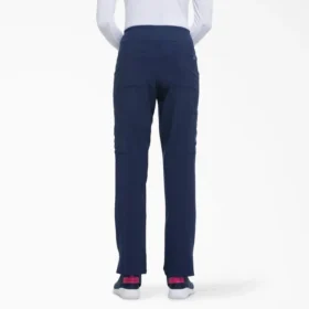 Pantalones cargo de trabajo para mujer Eds Essentials
