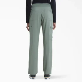 Pantalones cargo de trabajo para mujer Eds Essentials