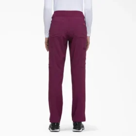 Pantalones cargo de trabajo para mujer Eds Essentials