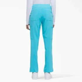 Pantalones cargo de trabajo para mujer Eds Essentials