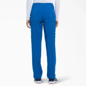 Pantalones cargo de trabajo para mujer Eds Essentials