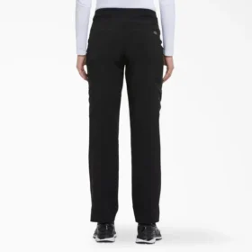 Pantalones cargo de trabajo para mujer Eds Essentials