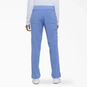 Pantalones cargo de trabajo para mujer Eds Essentials