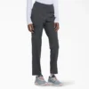 Pantalones cargo de trabajo para mujer Eds Essentials