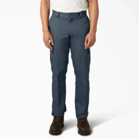 Pantalones cargo Flex de corte regular