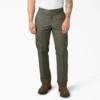 Pantalones cargo Flex de corte regular