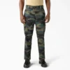 Pantalones cargo Flex de corte regular